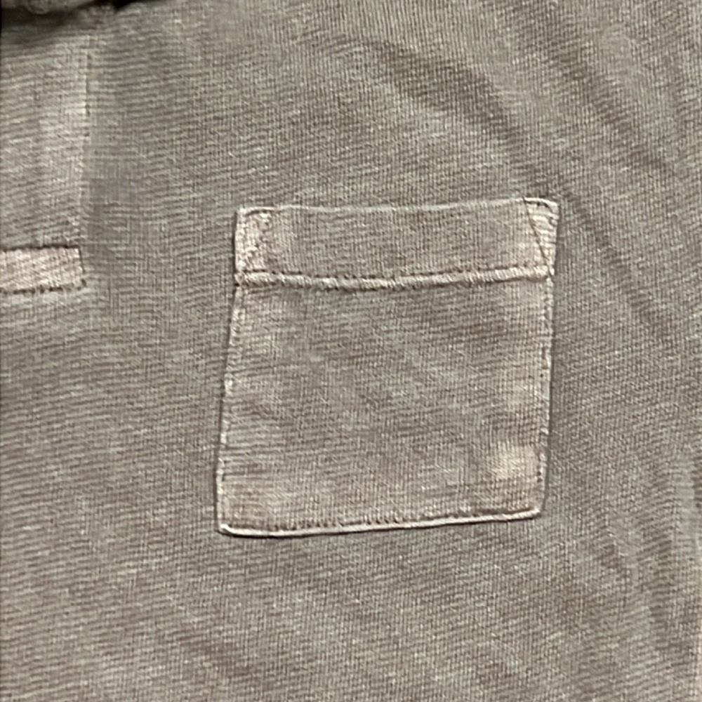 ZARA Short Sleeve Collared Shirt - Picture 2 of 8